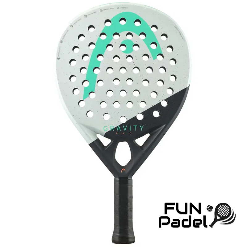 Head Gravity Pro 2024 